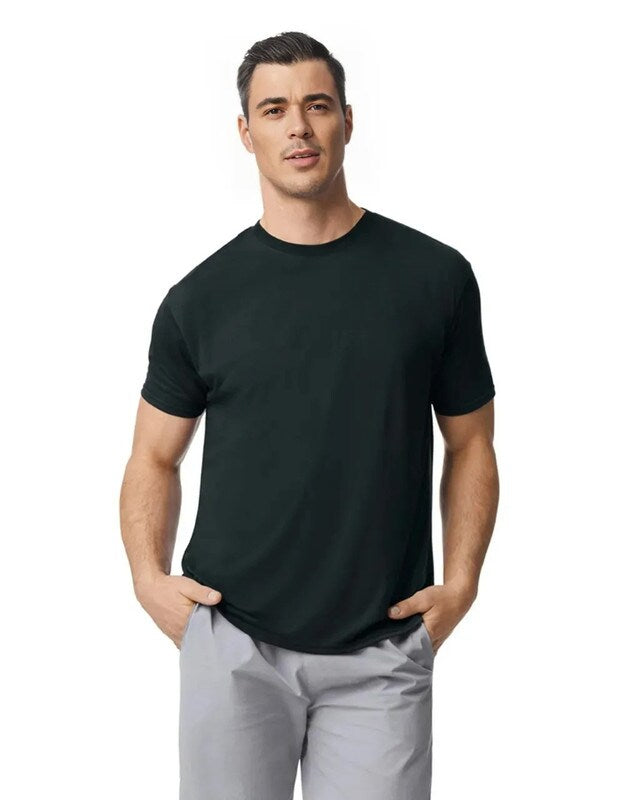 Gildan® Short Sleeve Crewneck Performance T-Shirt