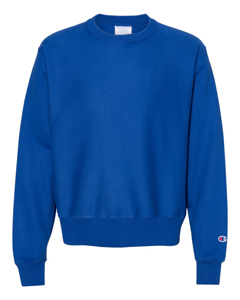 Champion® Reverse Weave Crewneck Sweatshirt