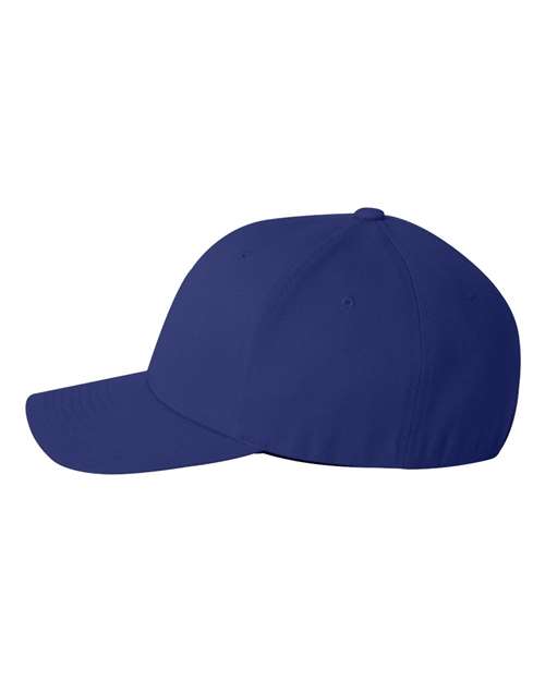 Flexfit® Wool-Blend Cap