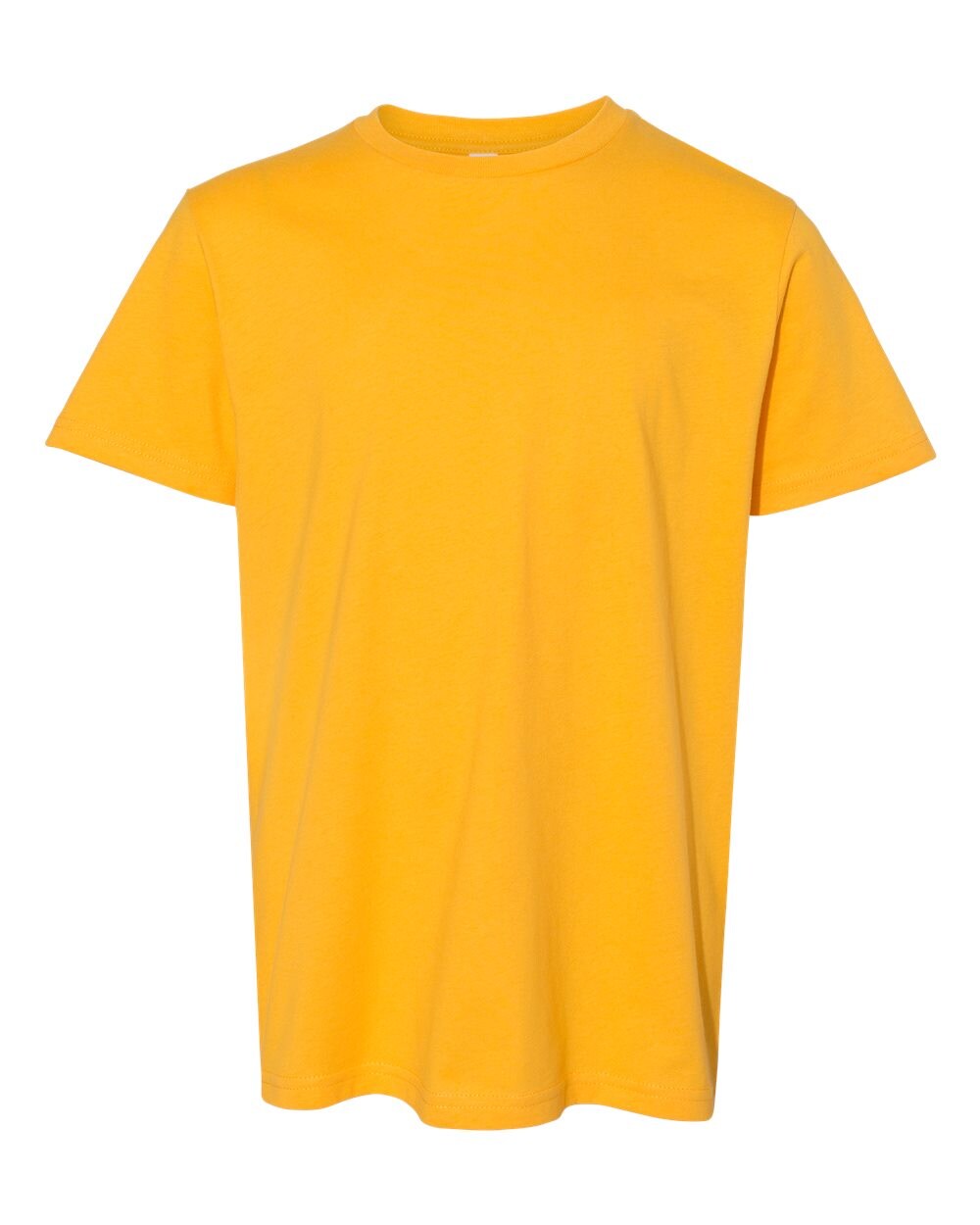 LAT® - Short Sleeve Crewneck Tees For Youth