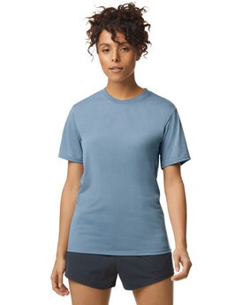 Gildan® Performance Crewneck Short Sleeve T-Shirt