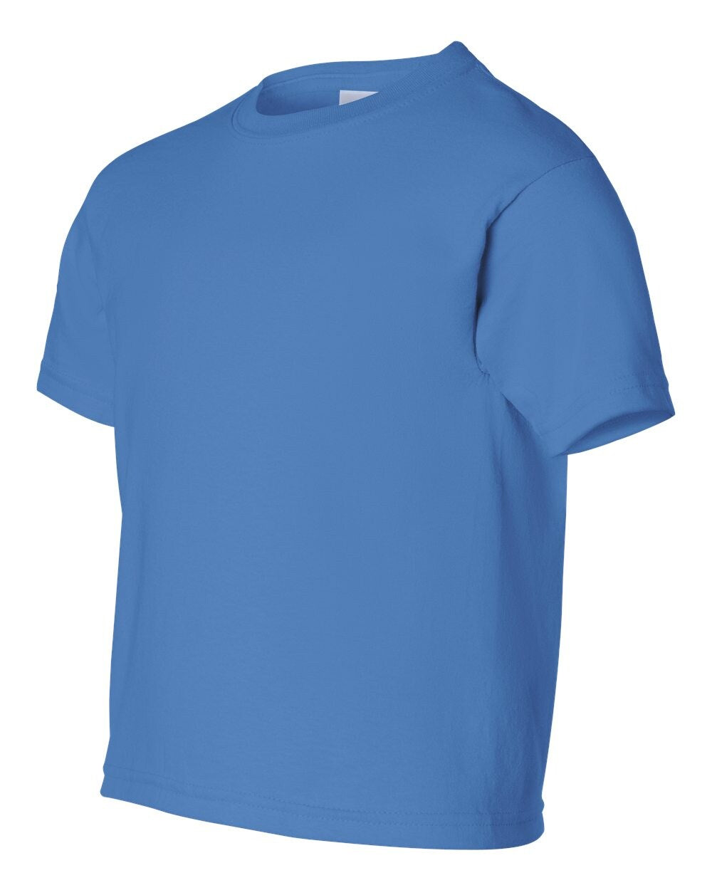 Gildan® Ultra Cotton Classic Fit Youth Crewneck Short Sleeve T-Shirt
