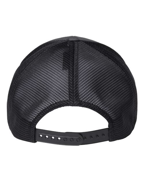 Flexfit® Mesh Back Cap
