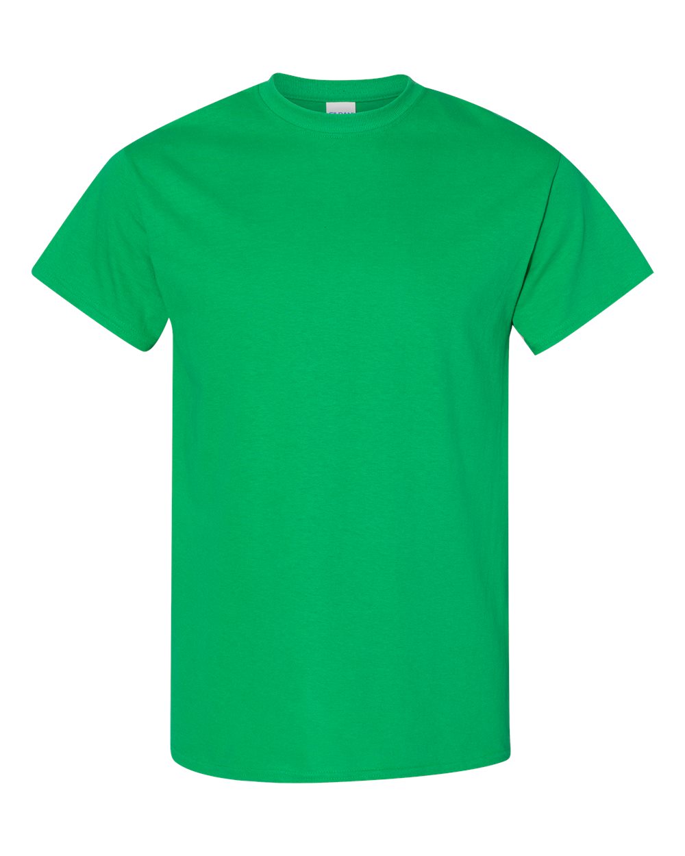 Gildan® Heavy Cotton Crewneck Short Sleeve T-Shirt