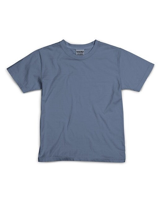 ComfortWash by Hanes® Youth Garment-Dyed T-Shirt