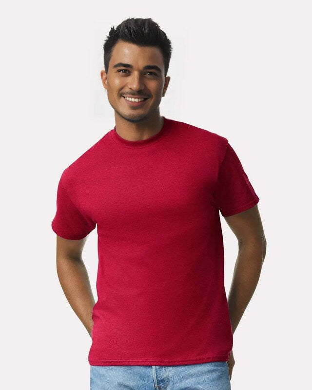 Gildan® Ultra Cotton Short Sleeve Crewneck T-Shirt