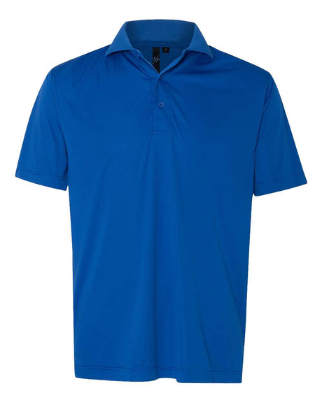 Sierra Pacific® Value Polyester Polo