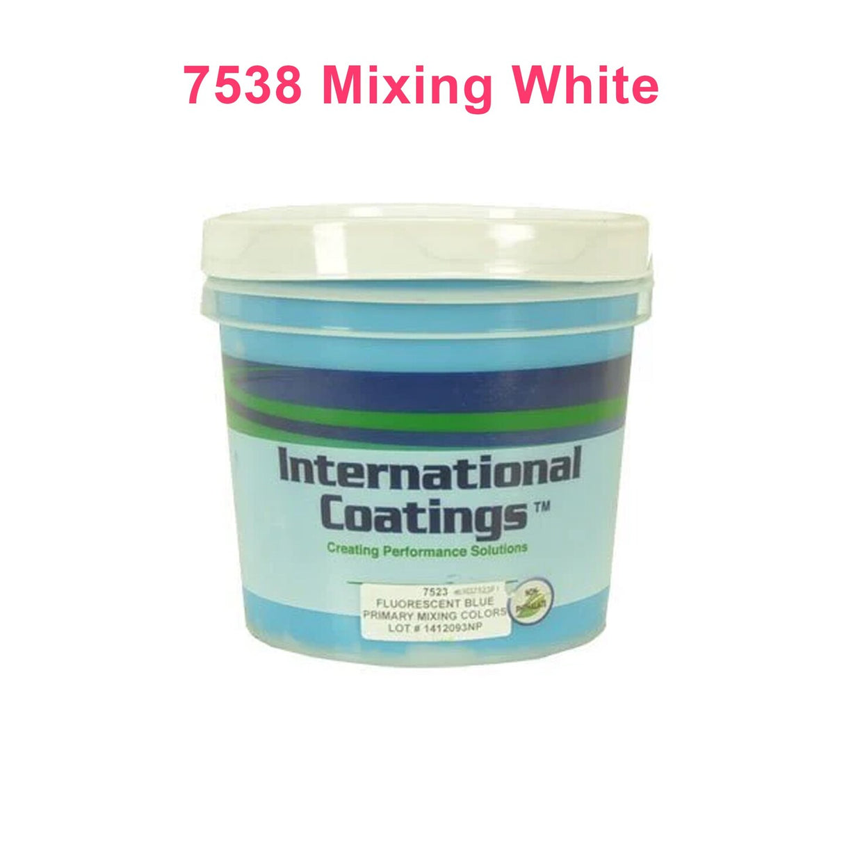 Ultramix Series Plastisol RFU