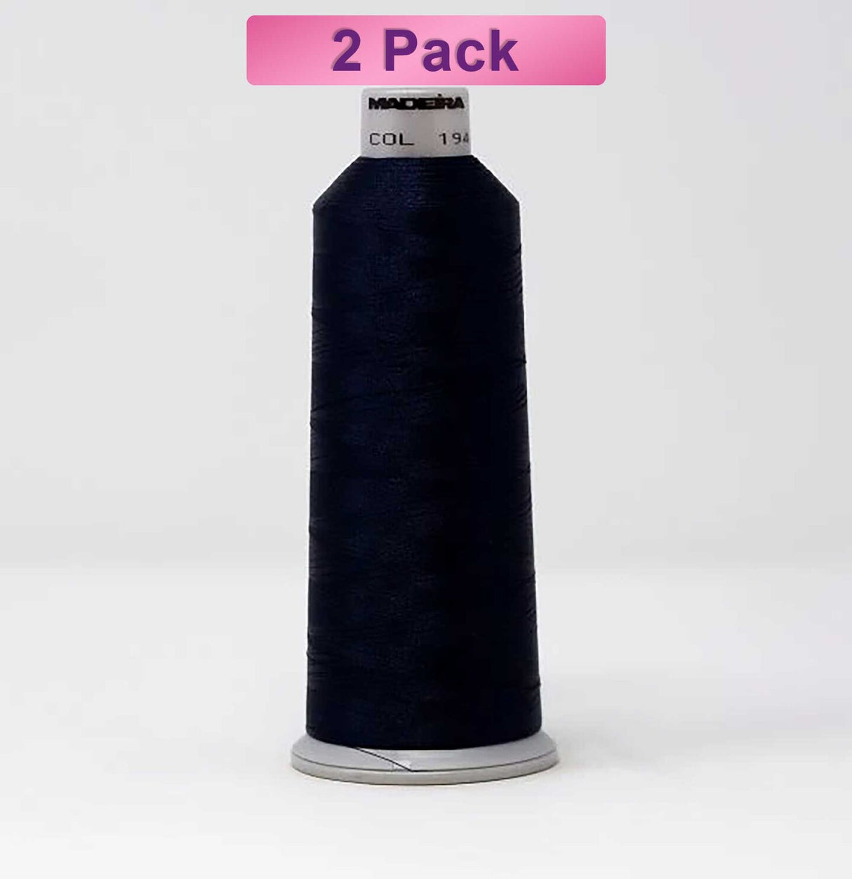 Madeira Polyneon Blueberry Smash