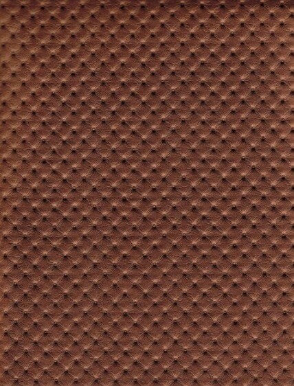 1 Yard Debutante Premium 100% PVC Upholstery Fabric