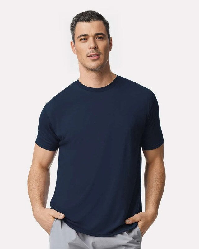 Gildan® Short Sleeve Crewneck Performance T-Shirt