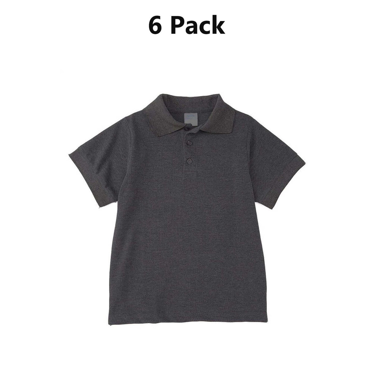 Boys Uniform Polo Shirt