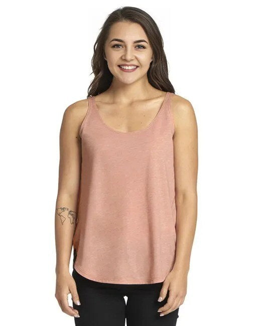 Next Level® Ladies Festival Sleeveless Tank Top