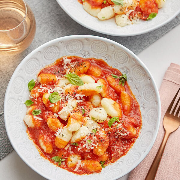 Del Destino Potato Gnocchi 1.1 lb. - 12/Case