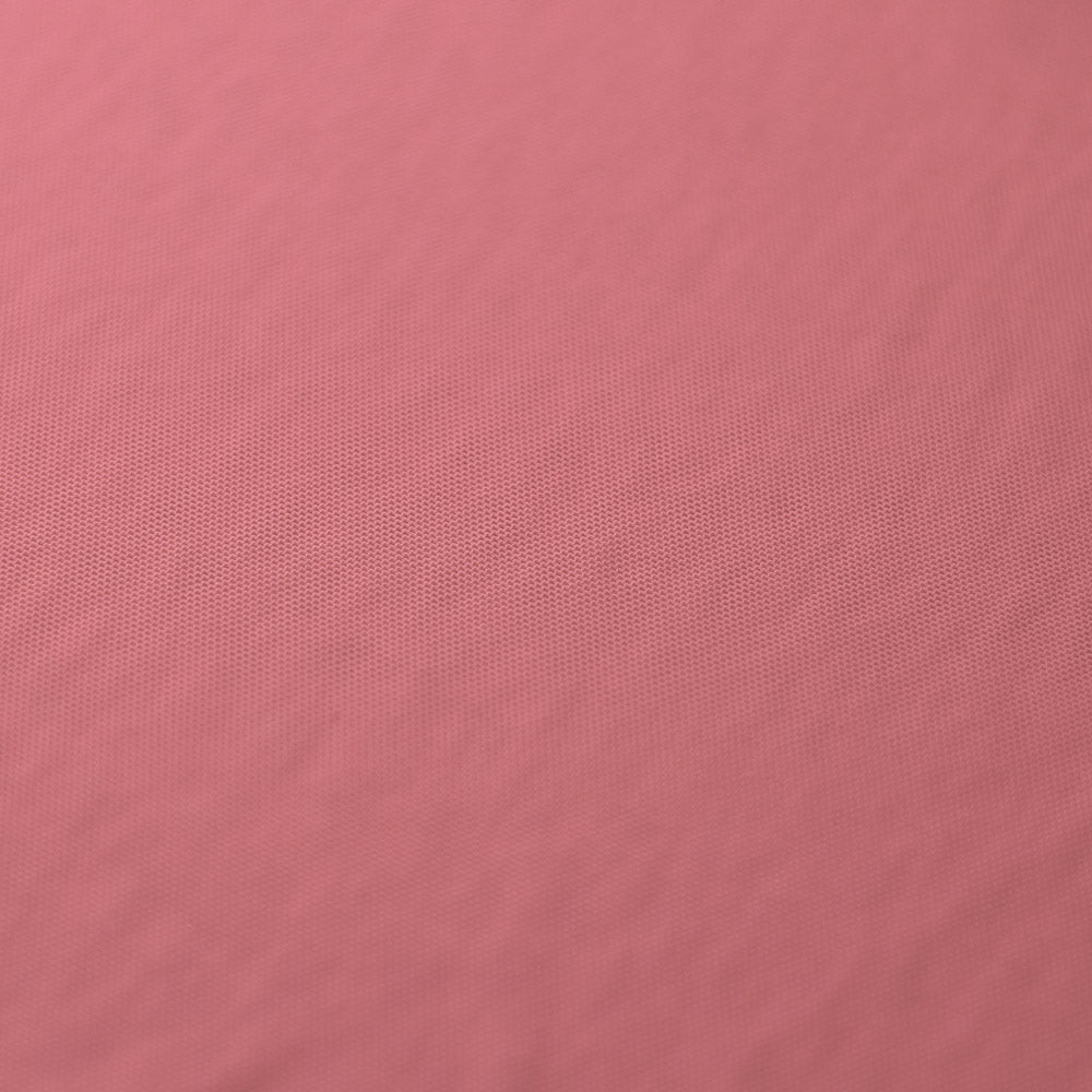 Stretch Mesh Nylon Spandex Fabric - Multiple Colors, Solid Mesh, 58/60" Width (1 Yard)