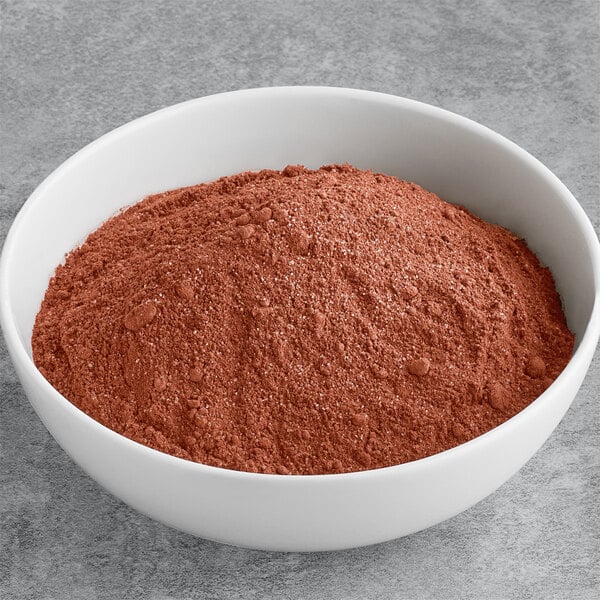 Guittard 53% Cacao Grand Cacao Drinking Chocolate 20 lb.
