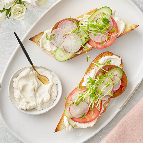 Follow Your Heart Vegenaise Soy-Free Vegan Mayonnaise 5 Gallon