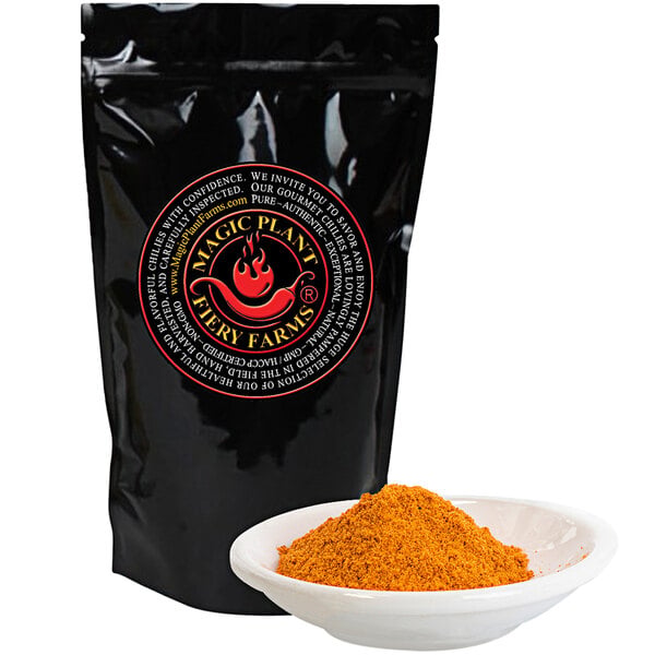 Fiery Farms Red Sriracha Pepper Powder 2.2 lb.