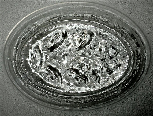 Christmas Assortment Ovals Chocolate Mold