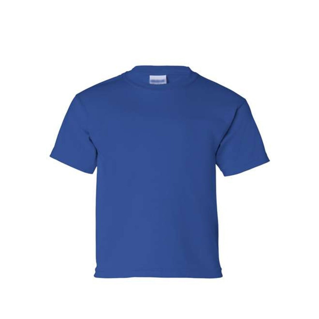 24 Pack: Ultra Cotton Youth T-Shirt | 100% Cotton