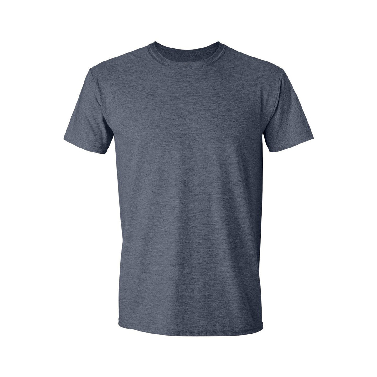 Gildan® Softstyle Short Sleeve Crew-Neck T-Shirt