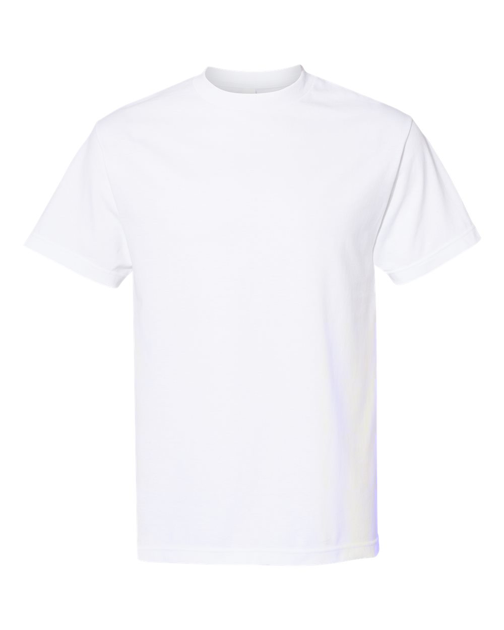 24 Pack: American Apparel® Heavyweight Cotton Crewneck Short Sleeve Tee