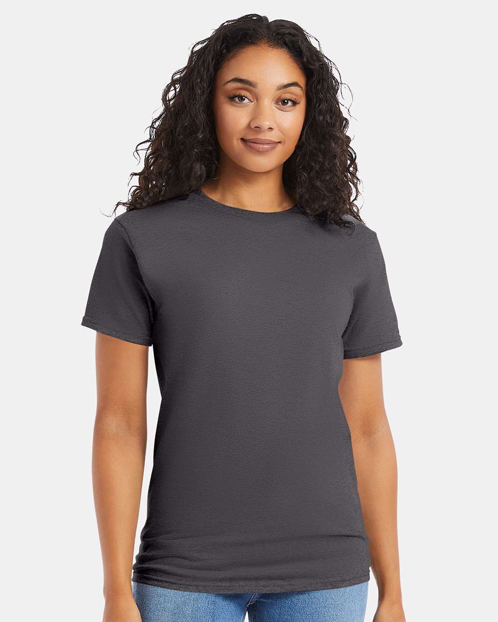 24 Pack : Essential T-Shirt 100% Cotton Everyday Basics