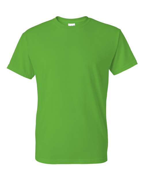 24 Pack: DryBlend Crewneck Short Sleeve T-Shirt