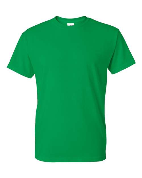 24 Pack: DryBlend Crewneck Short Sleeve T-Shirt
