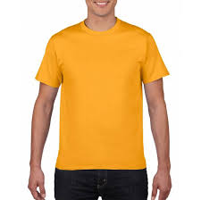 24 Pack: DryBlend Crewneck Short Sleeve Youth T-Shirt