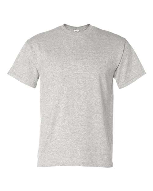 24 Pack: DryBlend Crewneck Short Sleeve T-Shirt