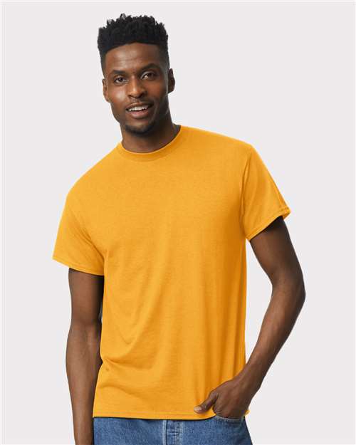 24 Pack: DryBlend Crewneck Short Sleeve T-Shirt