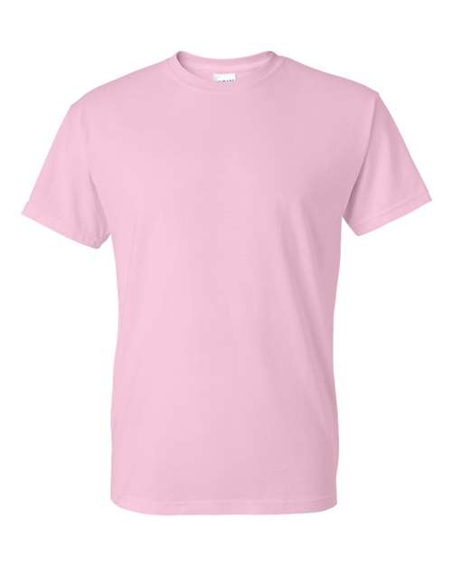 24 Pack: DryBlend Crewneck Short Sleeve T-Shirt
