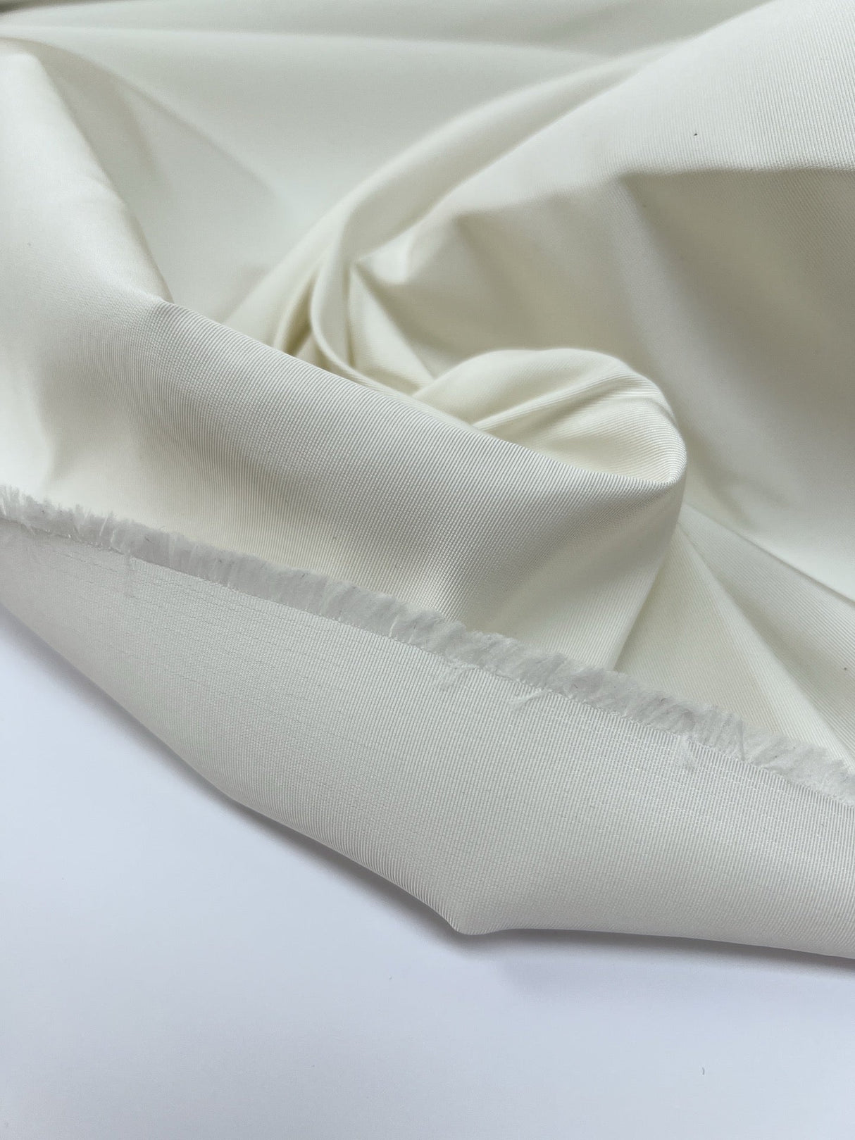 Polyamide Fabric Shades White Beige