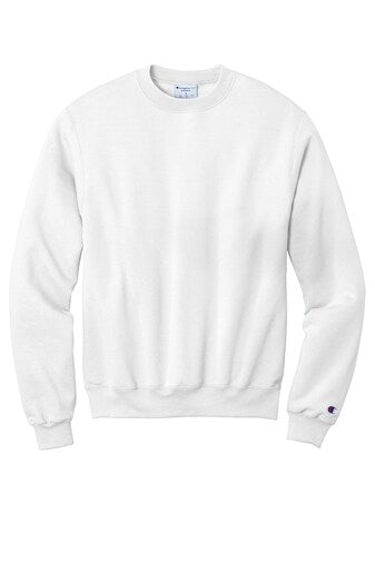 Champion® Powerblend Crewneck Sweatshirt