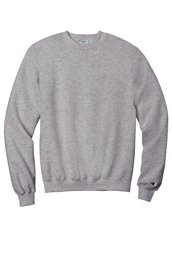 Champion® Powerblend Crewneck Sweatshirt