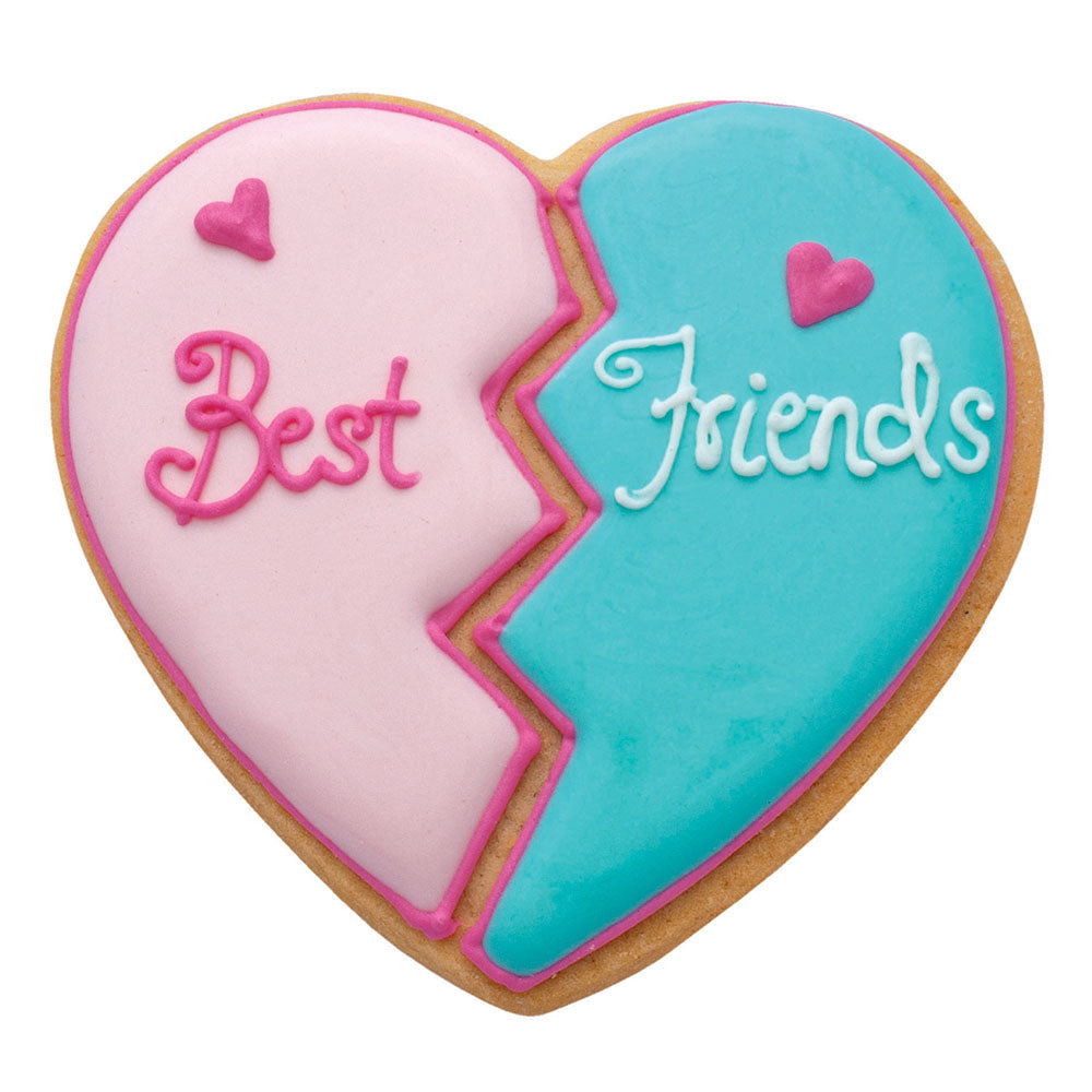 Ann Clark Large Heart Cookie Cutter