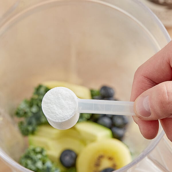 Add A Scoop Probiotic Blend Supplement Powder 1 lb.