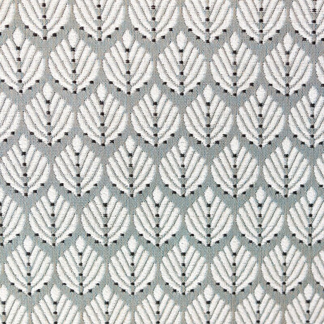 1 Yard Leafette High-Performance Polyester Upholstery Fabric 100% polyester