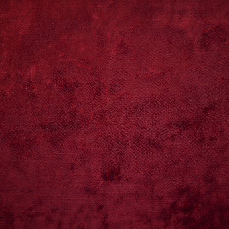 1 Yard Crushed Velvet Upholstery & Drapery Fabric