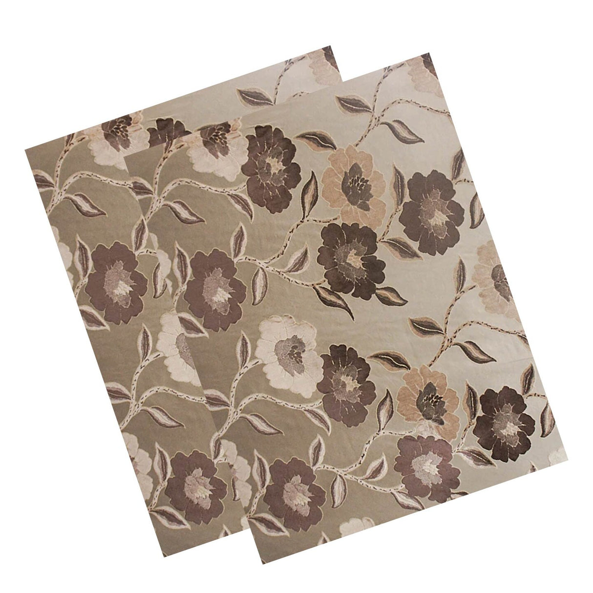 1 Yard Obsession Designer Upholstery Textile