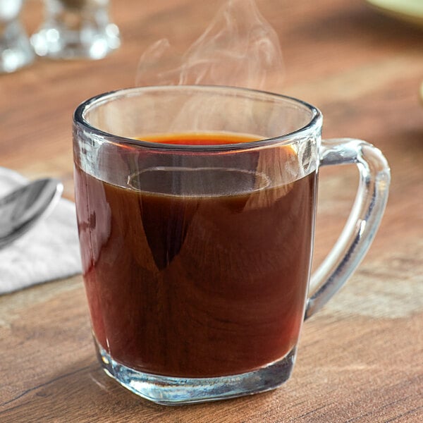 Folgers Black Silk Coffee Packet 1.4 oz. - 42/Case