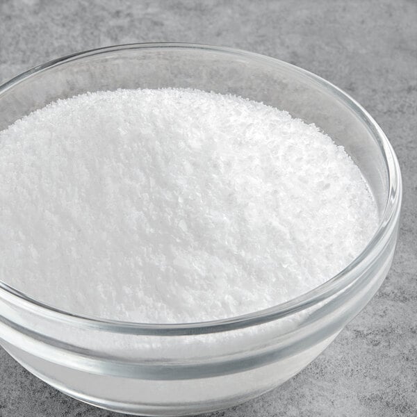 Diamond Crystal Kosher Salt 3 lb. - 9/Case