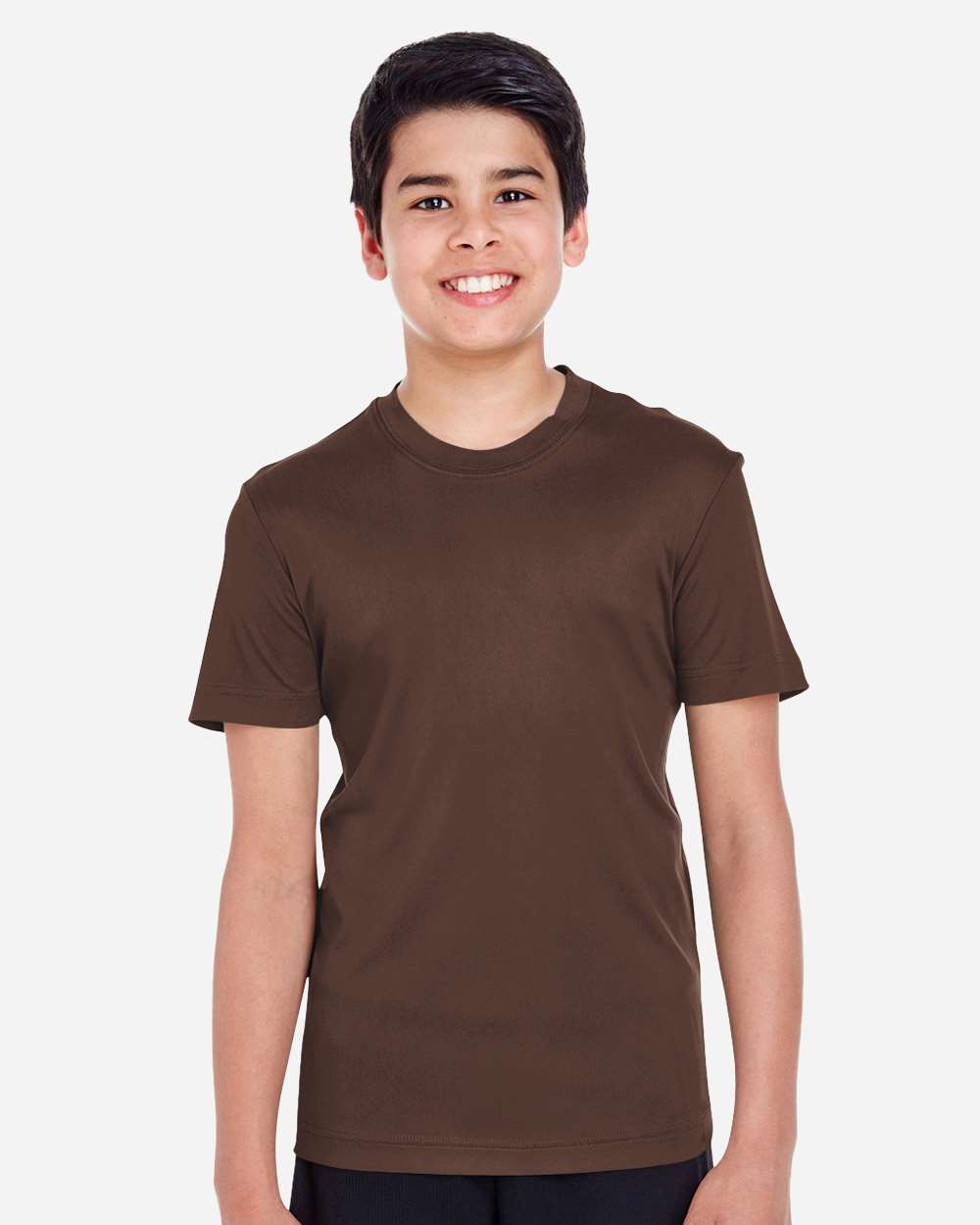 Team 365® Youth Zone Performance T-Shirt