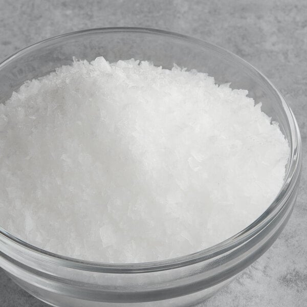 Maldon Sea Salt Flakes 4.4 oz. - 12/Case
