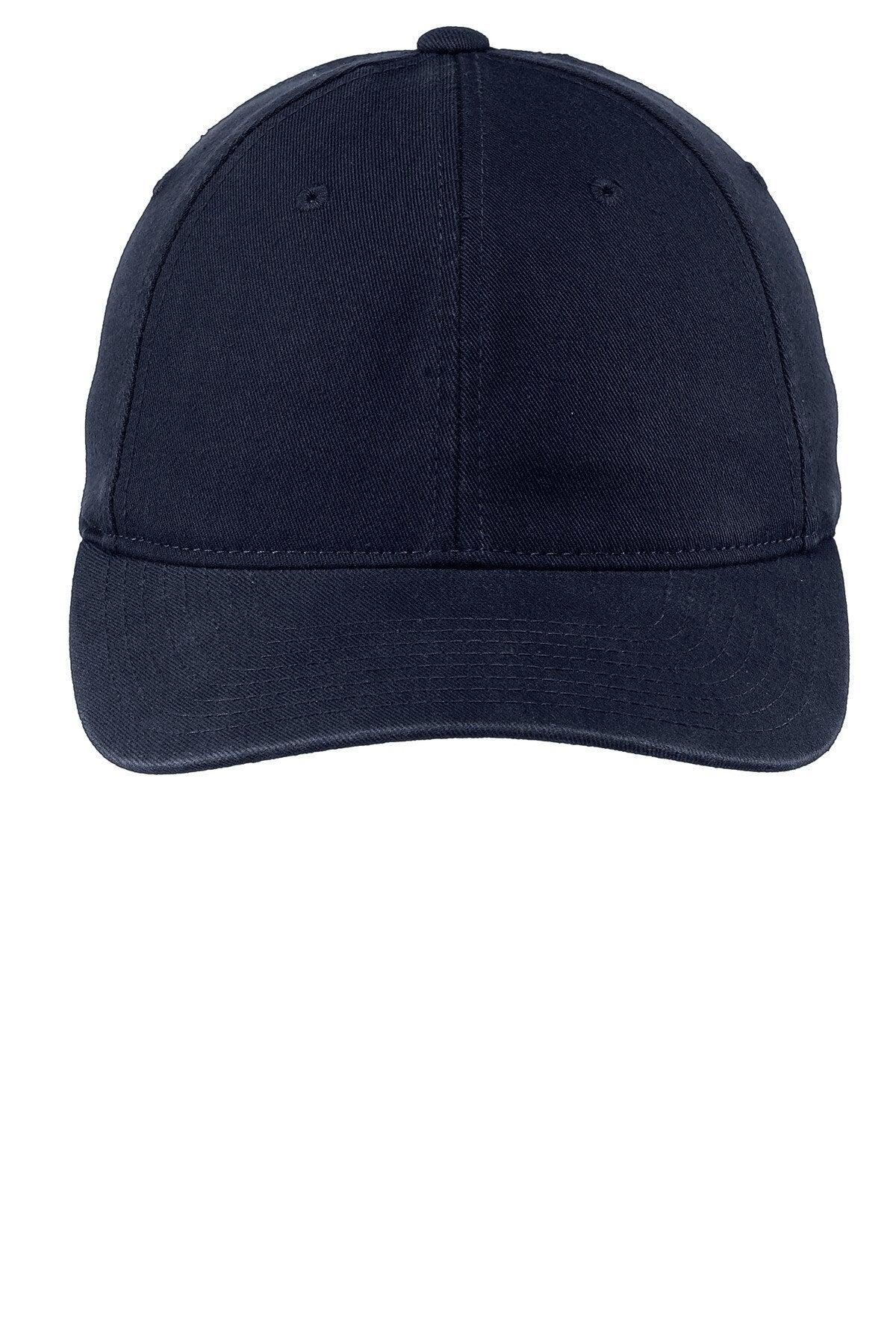 Port Authority® Garment Washed Cap