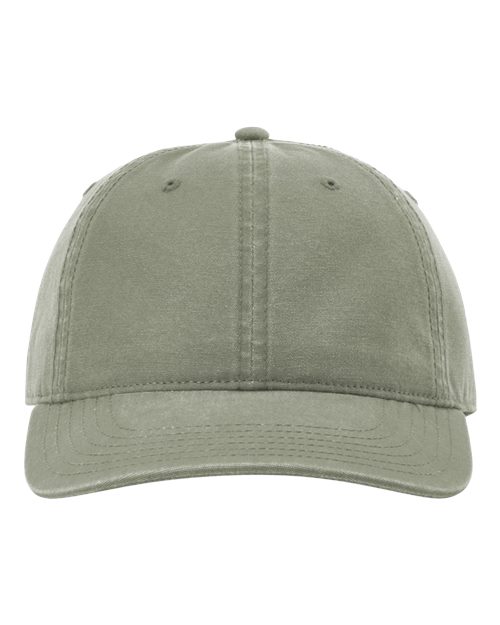 Richardson® Odell Cap Comfortable & Durable Design