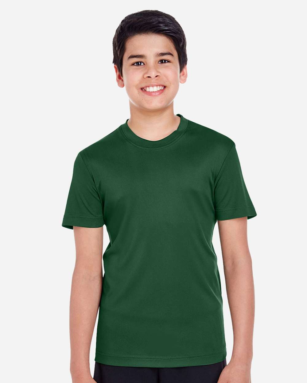 Team 365® Youth Zone Performance T-Shirt