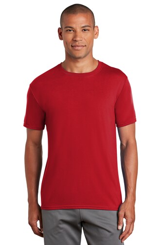 Gildan® Performance Short Sleeve Crewneck T-shirt
