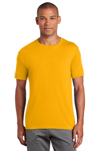 Gildan® Performance Short Sleeve Crewneck T-shirt